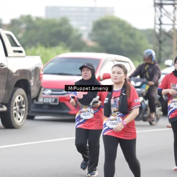 Runner Photo 5954109