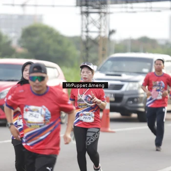 Runner Photo 5954112