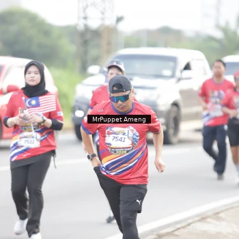 Runner Photo 5954113