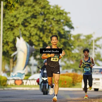 Runner Photo 5954114