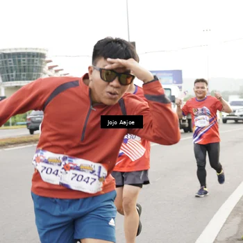 Runner Photo 5954119