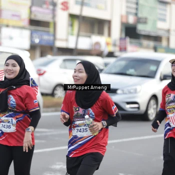 Runner Photo 5954123