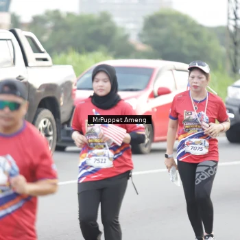 Runner Photo 5954126