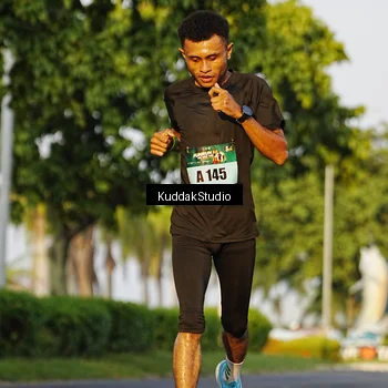 Runner Photo 5954128