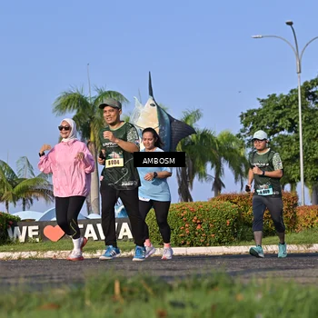 Runner Photo 5954129