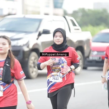 Runner Photo 5954133