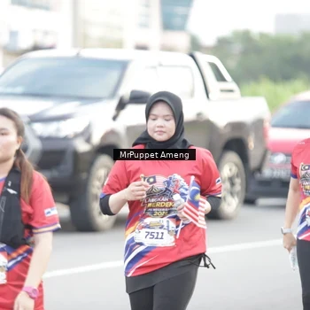 Runner Photo 5954137