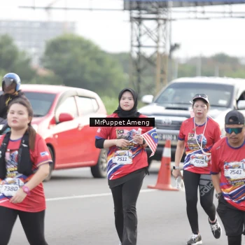 Runner Photo 5954138