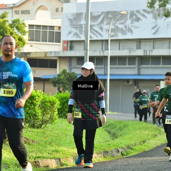 Runner Photo 5954139