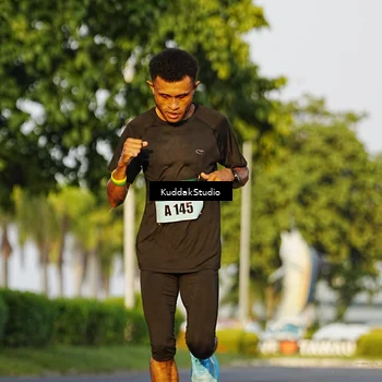 Runner Photo 5954141