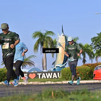 Runner Photo 5954142
