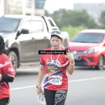 Runner Photo 5954147