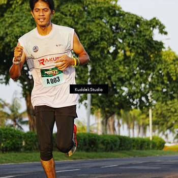 Runner Photo 5954149