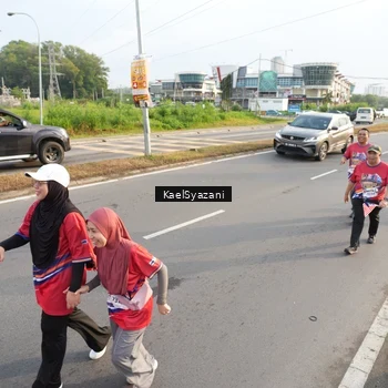 Runner Photo 5954152