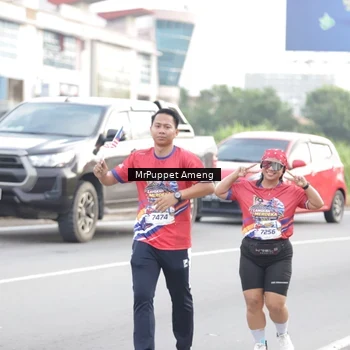 Runner Photo 5954153