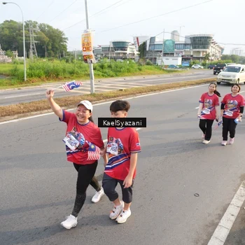 Runner Photo 5954156
