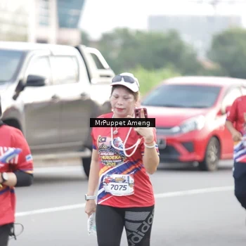 Runner Photo 5954158