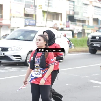 Runner Photo 5954159