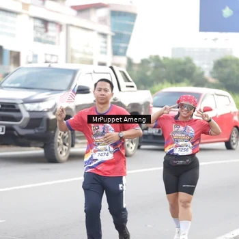 Runner Photo 5954160