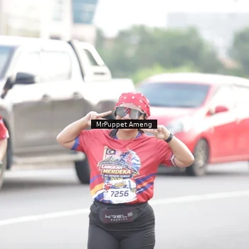 Runner Photo 5954162