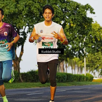 Runner Photo 5954164