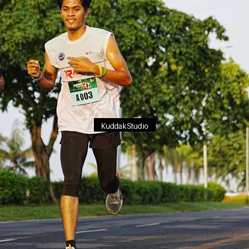 Runner Photo 5954165