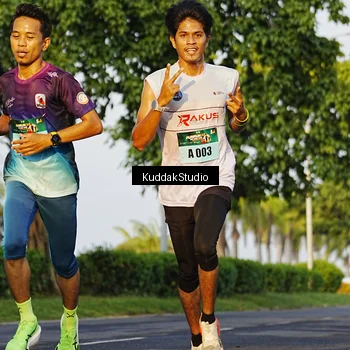 Runner Photo 5954166