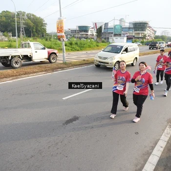 Runner Photo 5954167