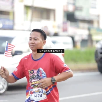 Runner Photo 5954171