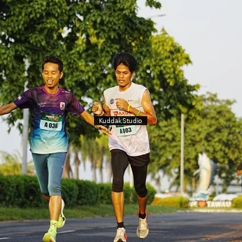 Runner Photo 5954174
