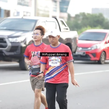 Runner Photo 5954178