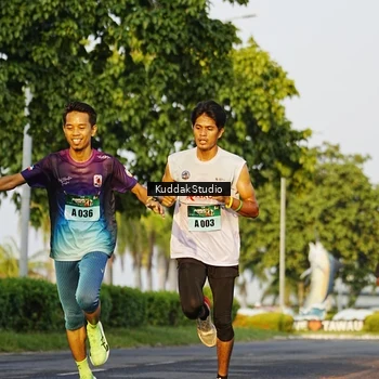 Runner Photo 5954179