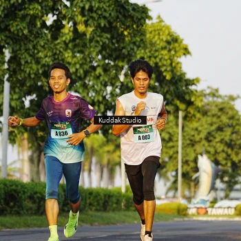 Runner Photo 5954180