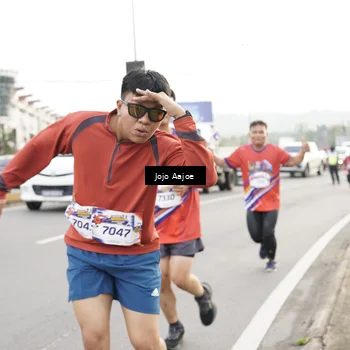 Runner Photo 5954181