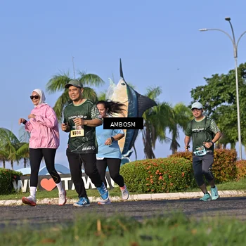 Runner Photo 5954182