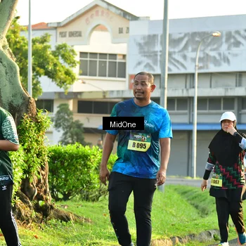 Runner Photo 5954184