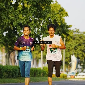 Runner Photo 5954185
