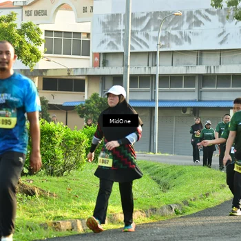 Runner Photo 5954190