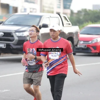 Runner Photo 5954191