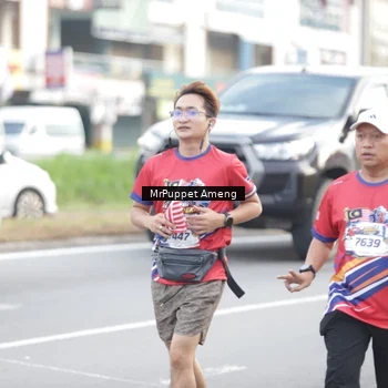 Runner Photo 5954192