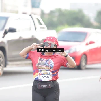Runner Photo 5954193