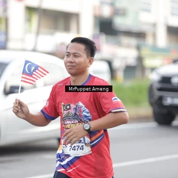 Runner Photo 5954194