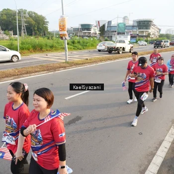 Runner Photo 5954195