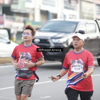 Runner Photo 5954196