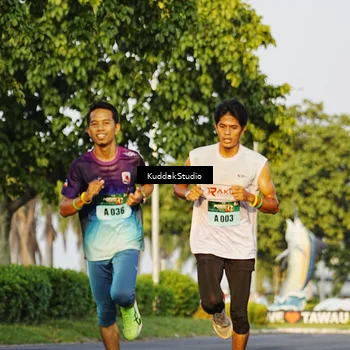 Runner Photo 5954197