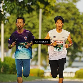 Runner Photo 5954198