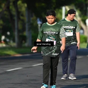 Runner Photo 5954200