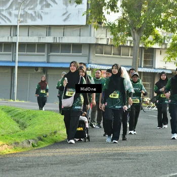 Runner Photo 5954201