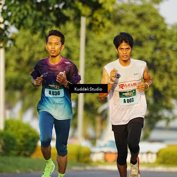 Runner Photo 5954202