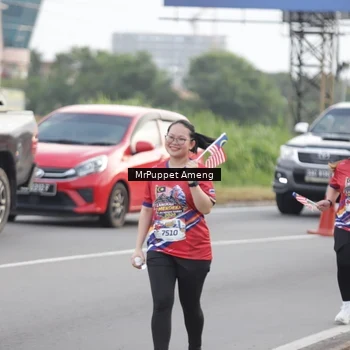 Runner Photo 5954205